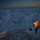 Image for article titled Photographing The Most Challenging Mountains On Earth